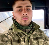 118 Dmitry Glushchenko