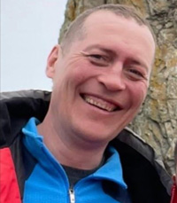 Dmitri Gennadievich Spirin