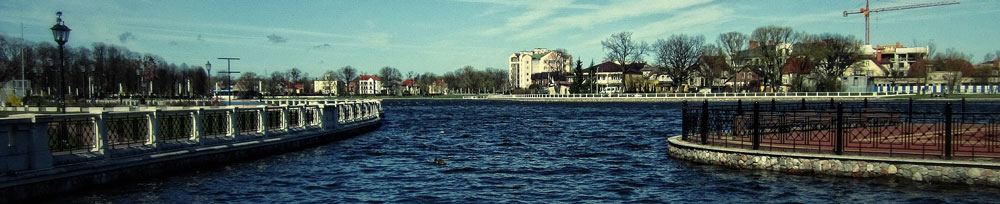 Kaliningrad