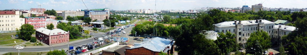 Omsk