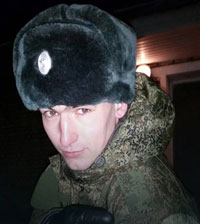 Semjon Nesterenko