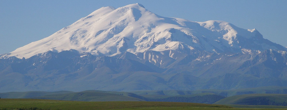 Elbrus