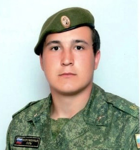Wladimir Siratowitsch