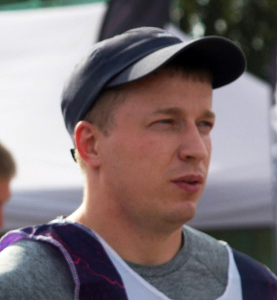Artjom Tschekal
