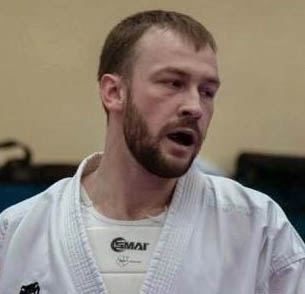 Viktor Olegovich Tikhov